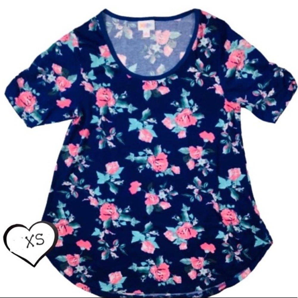 Lularoe XS NWT Morgan🌸